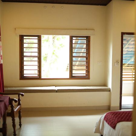 Casa Marari Otel Mararikulam Dış mekan fotoğraf