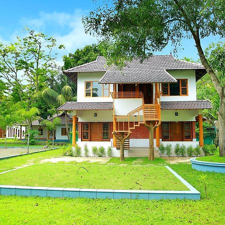 Casa Marari Otel Mararikulam Dış mekan fotoğraf