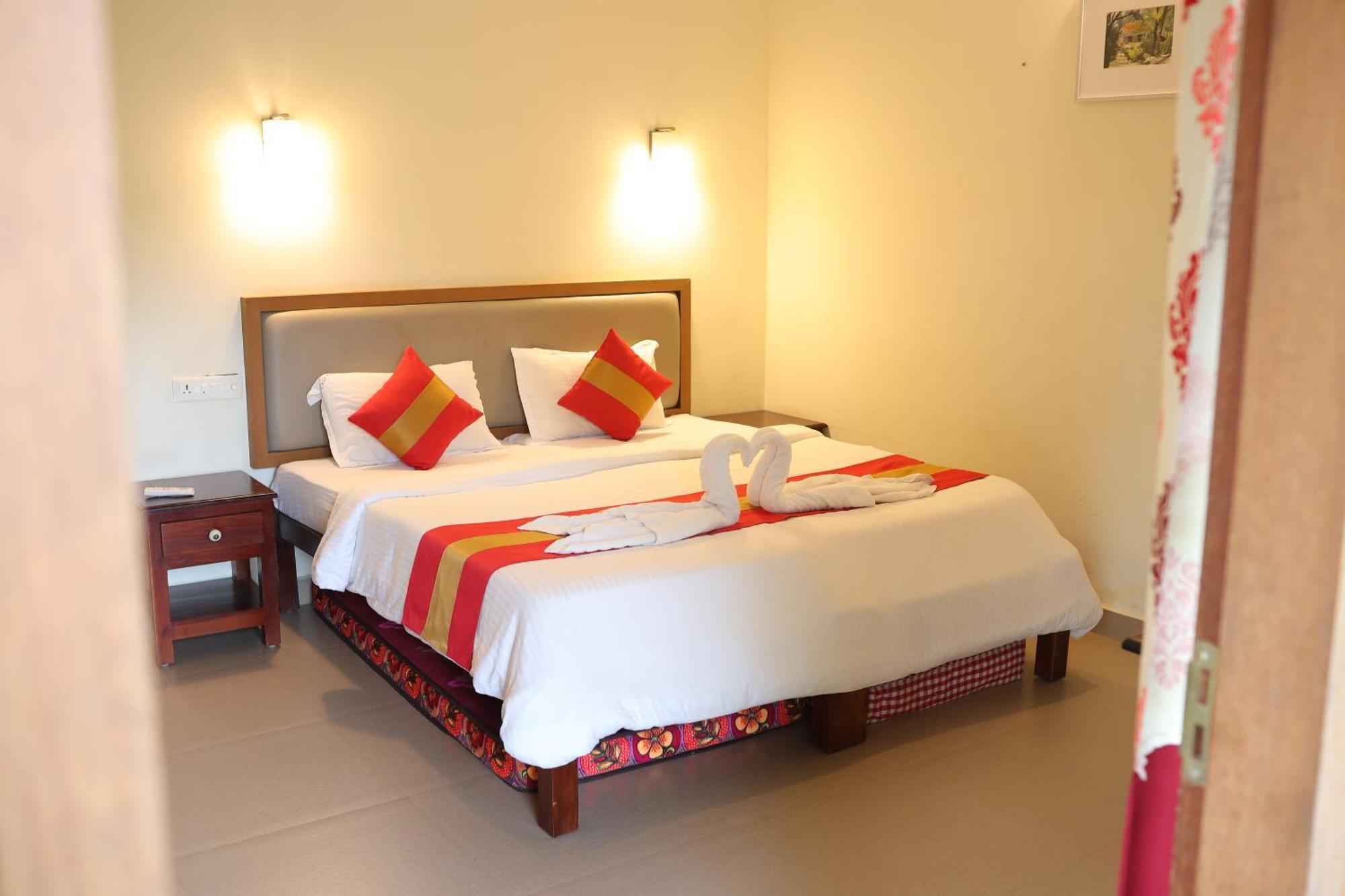 Casa Marari Otel Mararikulam Dış mekan fotoğraf