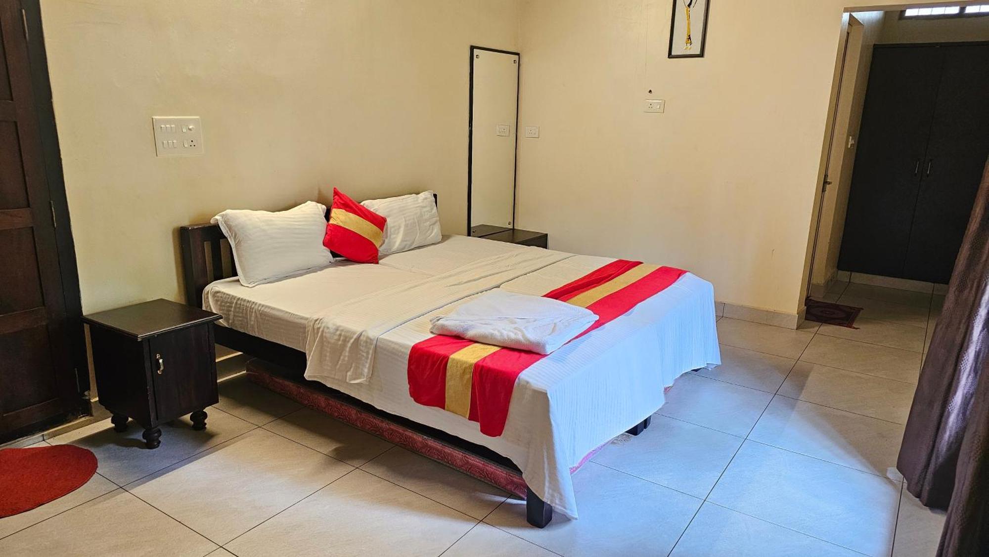 Casa Marari Otel Mararikulam Dış mekan fotoğraf