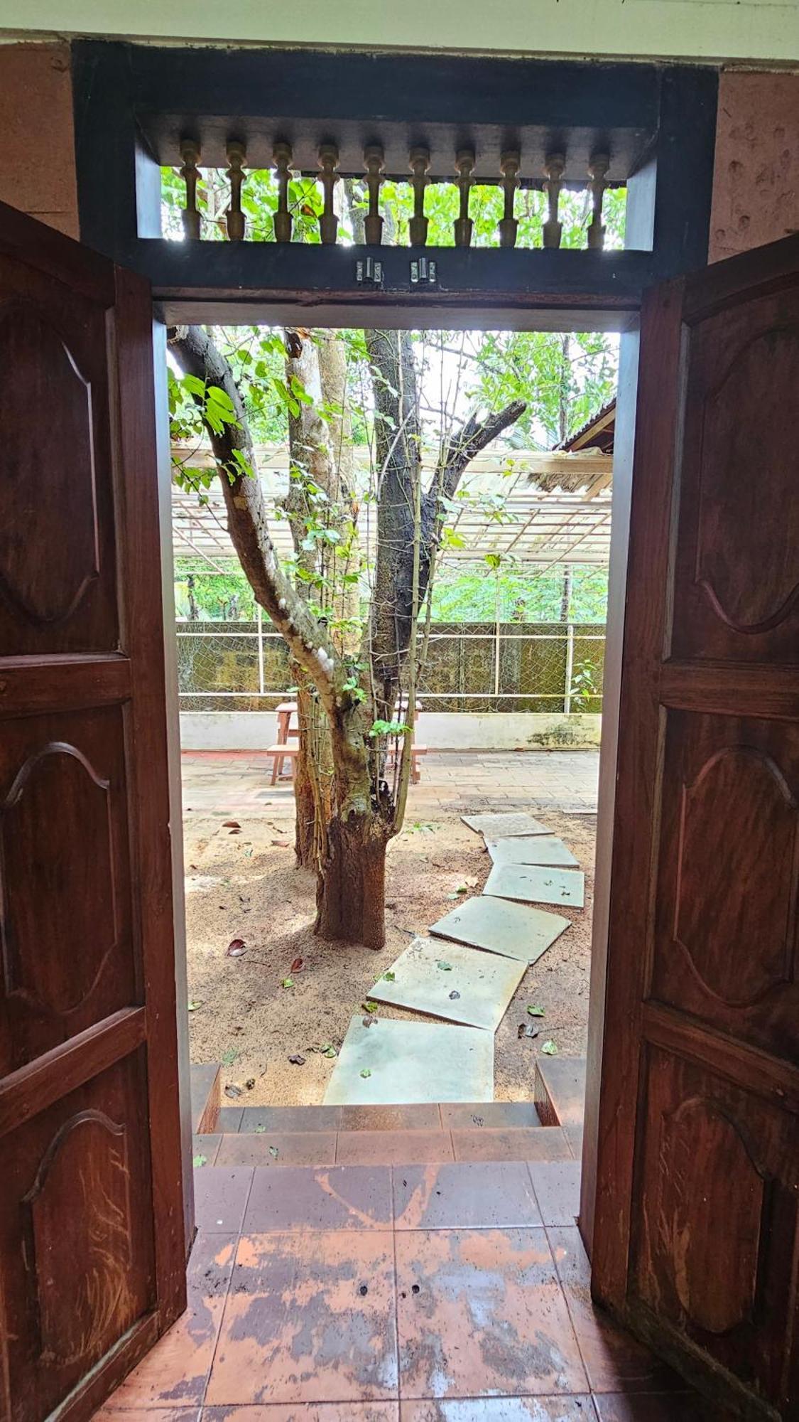 Casa Marari Otel Mararikulam Dış mekan fotoğraf