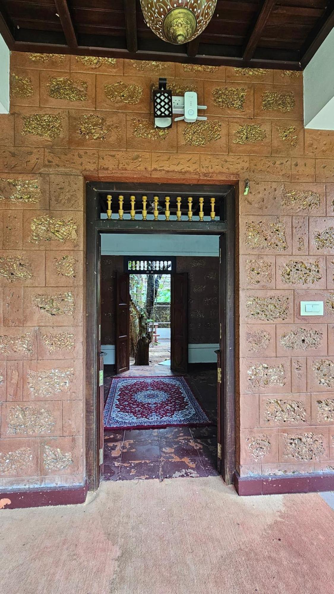 Casa Marari Otel Mararikulam Dış mekan fotoğraf