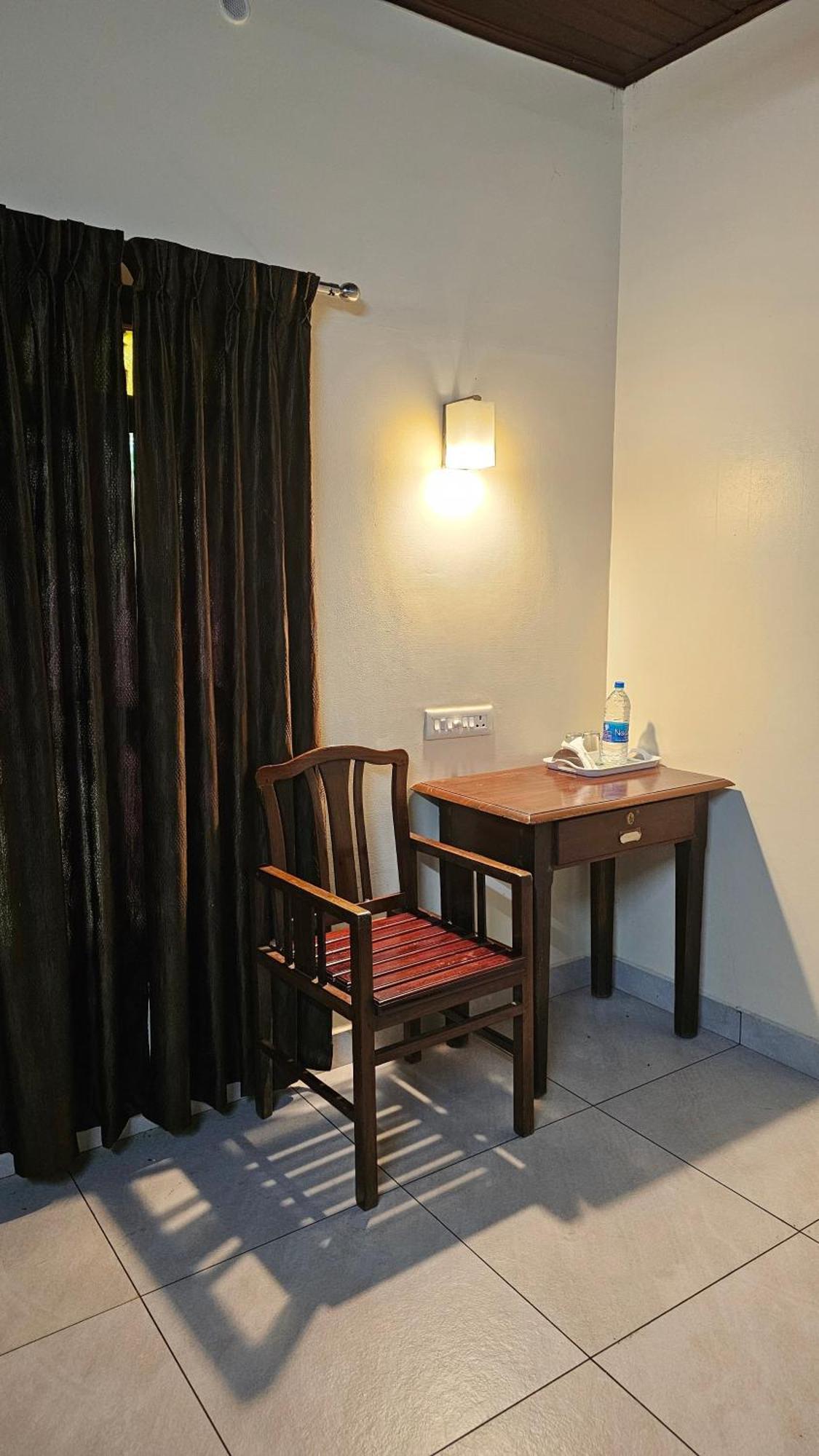 Casa Marari Otel Mararikulam Dış mekan fotoğraf