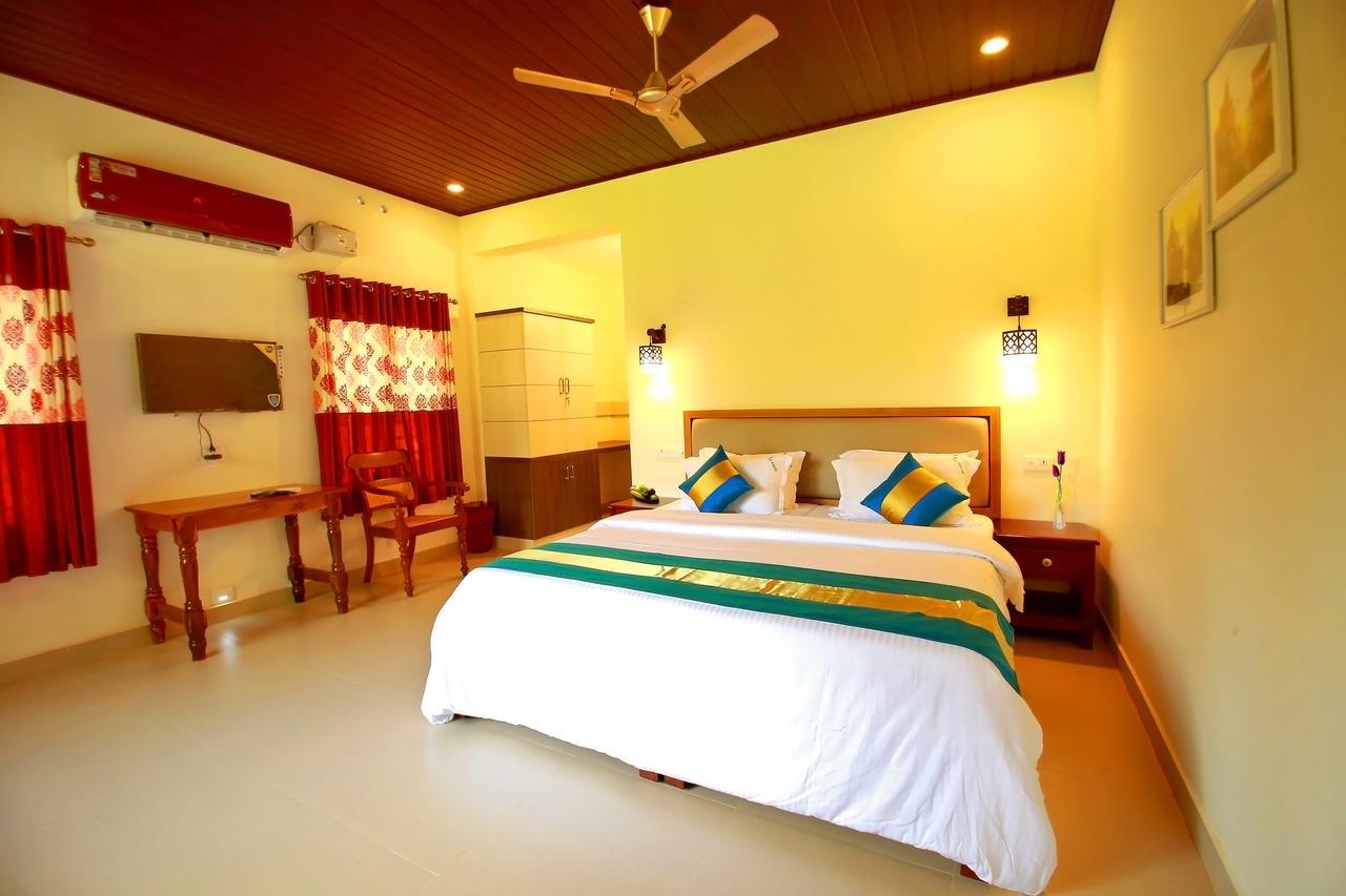 Casa Marari Otel Mararikulam Dış mekan fotoğraf