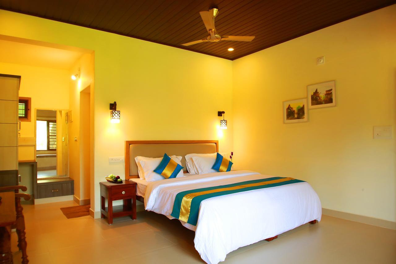 Casa Marari Otel Mararikulam Dış mekan fotoğraf