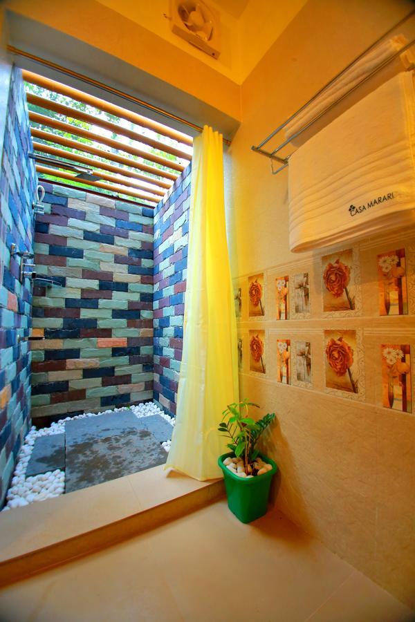 Casa Marari Otel Mararikulam Dış mekan fotoğraf
