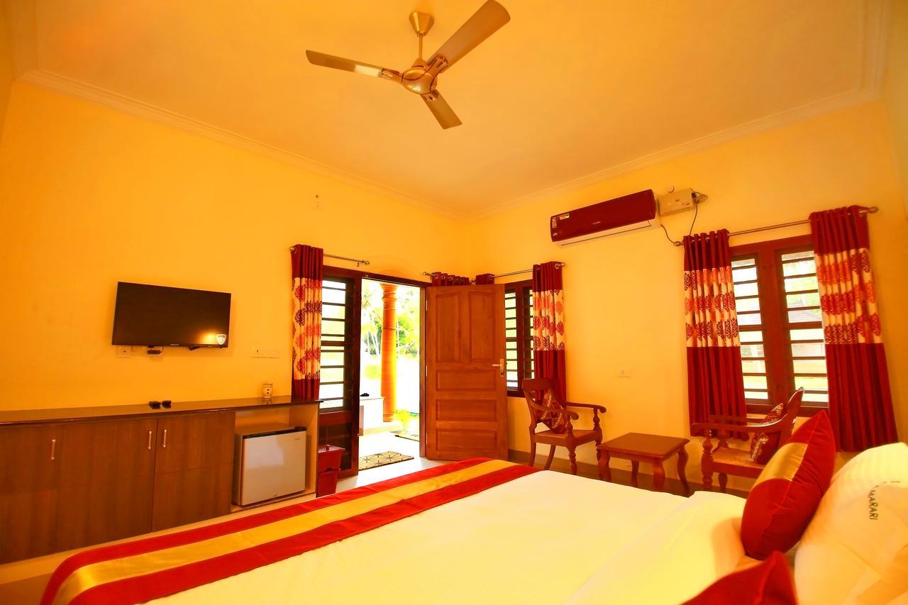 Casa Marari Otel Mararikulam Dış mekan fotoğraf